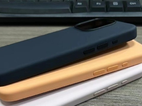 宜城苹果14维修站分享iPhone14手机壳能直接给iPhone15用吗?