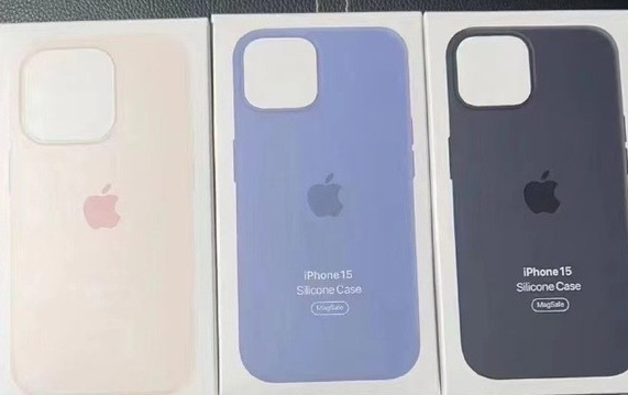 宜城苹果14维修站分享iPhone14手机壳能直接给iPhone15用吗？ 