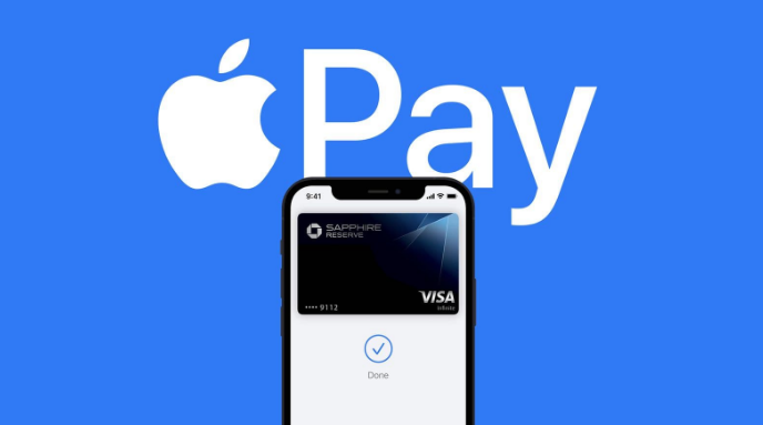 宜城苹果14服务点分享iPhone 14 设置 Apple Pay 后，锁屏密码不正确怎么办 