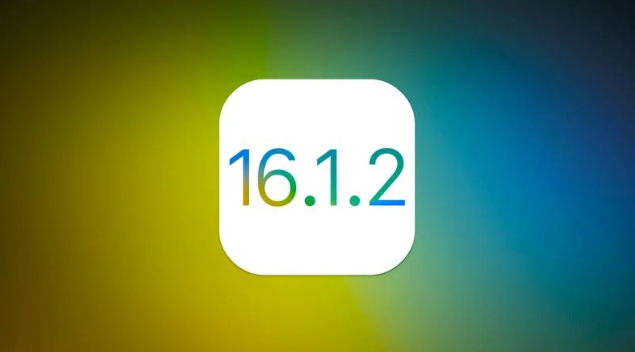 宜城苹果维修分享iOS 16.2有Bug能降级吗？ iOS 16.1.2已关闭验证 