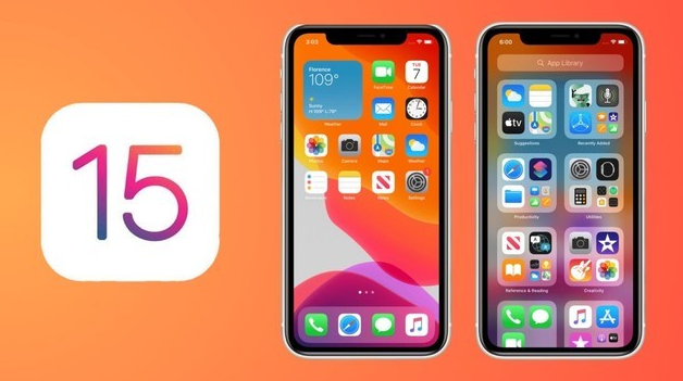 宜城苹果13维修分享iPhone13更新iOS 15.5，体验如何 