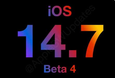 宜城苹果手机维修分享iOS 14.7 Beta4值得升级吗 