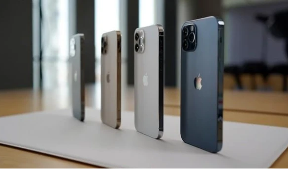 宜城苹果手机维修分享为什么说iPhone13才是真旗舰 