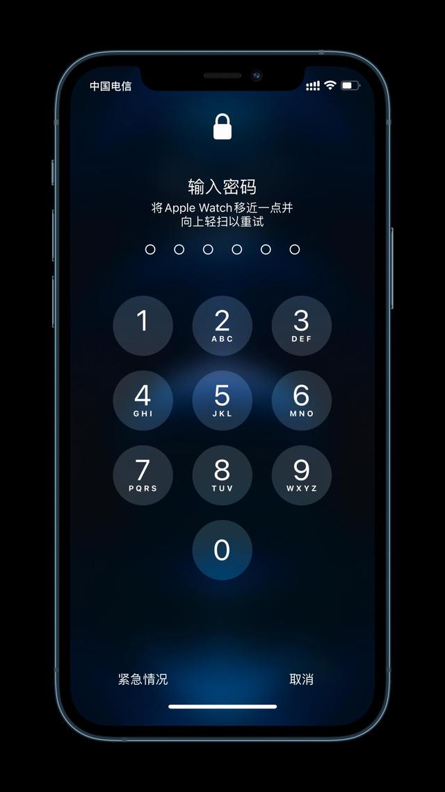 宜城苹果手机维修分享Apple Watch解锁iPhone功能效果怎么样 