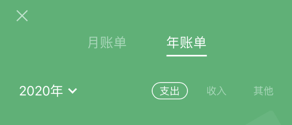 宜城苹果手机维修分享如何在 iPhone 上查看支付宝和微信年支出账单 