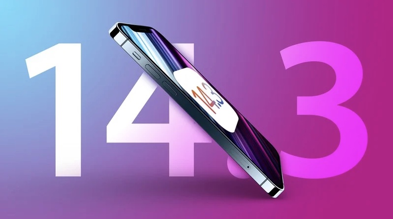 宜城苹果手机维修分享iOS 14.3 RC2已发，iOS 14.3正式版本还远吗 