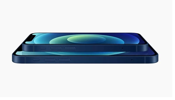 宜城苹果手机维修分享iPhone 12 mini 锁屏后触屏失灵怎么办 
