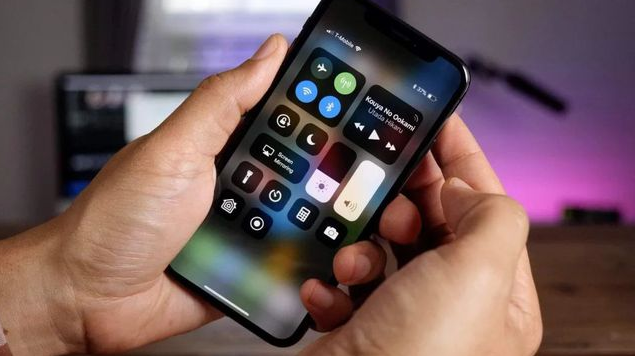 宜城苹果手机维修分享iPhone 12信号差怎么办 