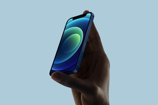 宜城苹果手机维修分享iPhone 12 mini辐射很大吗 