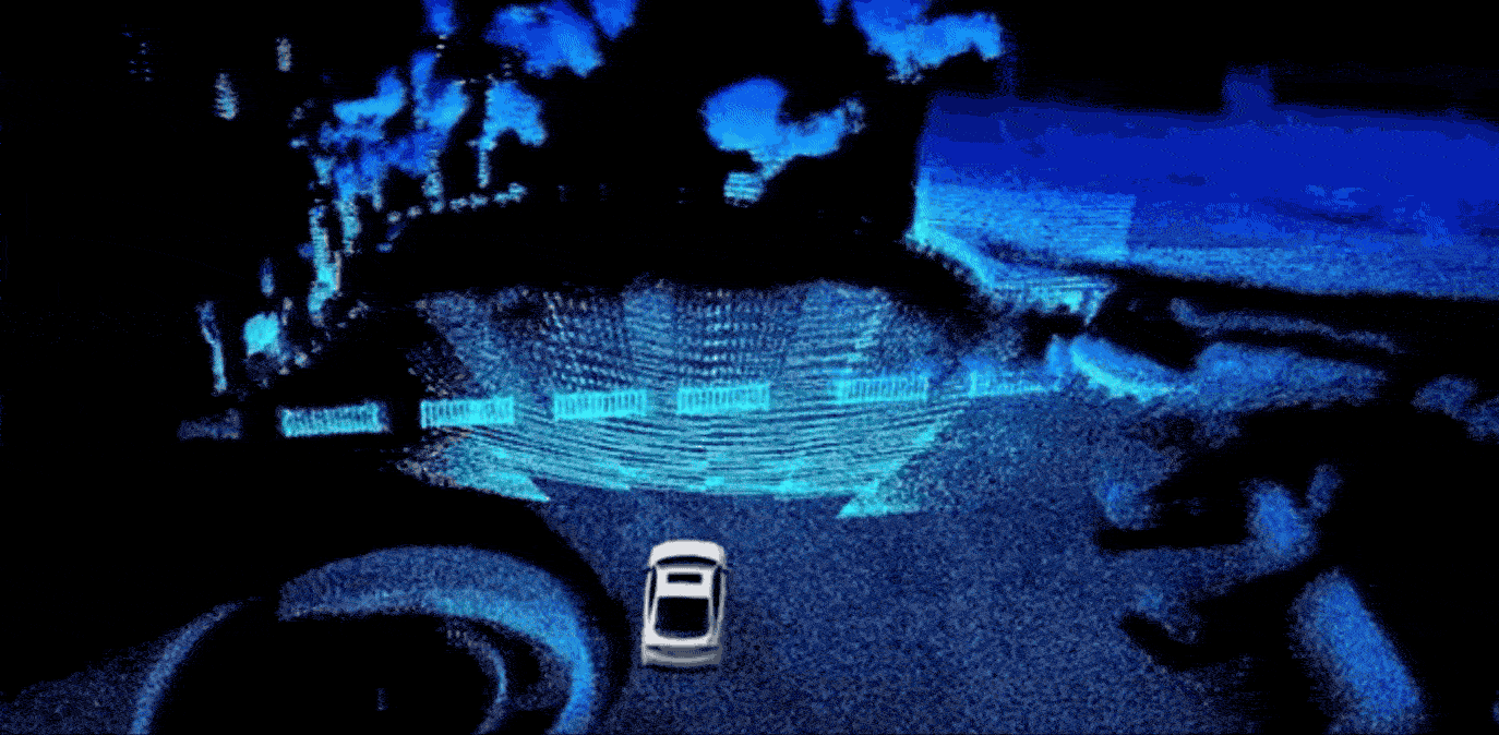 宜城苹果手机维修分享iPhone 12 Pro 搭载的 LiDAR 镜头与 ToF 镜头有什么不同 