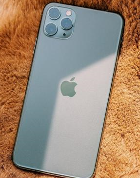 宜城苹果维修点分享iPhone 11 Pro Max电池发烫特殊问题 